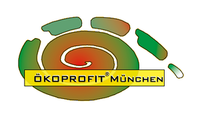 Logo mit dem Schriftzug "koprofit Mnchen"